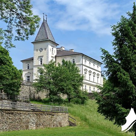 Bildungshaus Schloss Krastowitz Hotel Klagenfurt am Woerthersee Luaran gambar